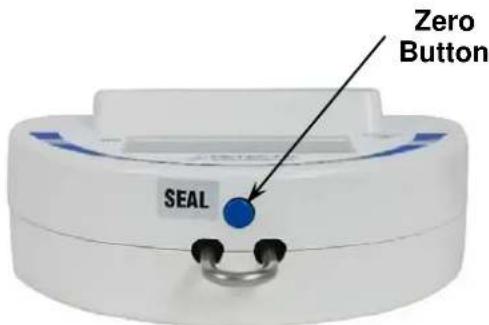 Zero Button SEAL