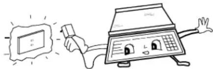 Tor Rey PC-80LT - INSTRUCTIONS FOR INSTALLATION - 3