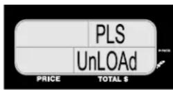 Tor Rey PC-80LT - OTHER IMPORTANT MESSAGES THAT APPEAR ON THE SCALE - 4