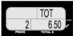 Tor Rey PC-80LT - PRICE ADD-UP - 2