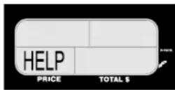 Tor Rey PC-80LT - OTHER IMPORTANT MESSAGES THAT APPEAR ON THE SCALE - 2