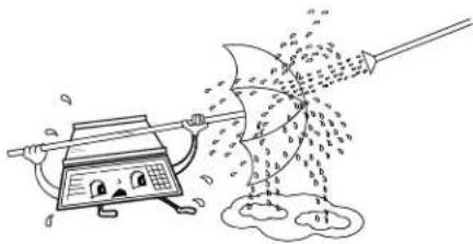 Tor Rey PC-80LT - IMPORTANT WARNINGS - 5