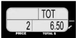 Tor Rey PC-80LT - PRICE ADD-UP - 4