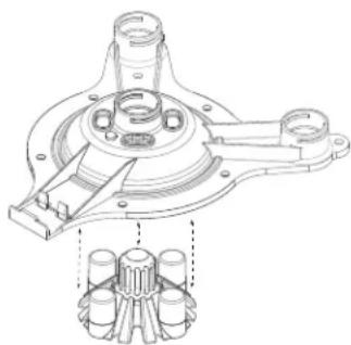 Fetco CBS-2232 - Safety Notes - 1