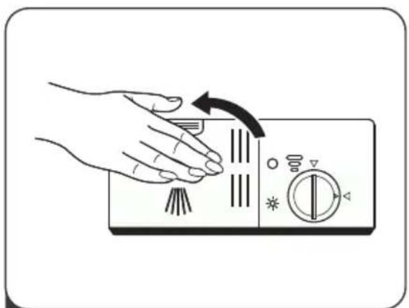 Emilia EDW64W - Filling The Detergent Dispenser - 3