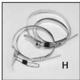 RIKON 60-200 - CONTENTS OF PACKAGE - 4