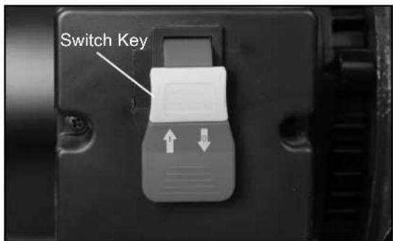 Switch Key