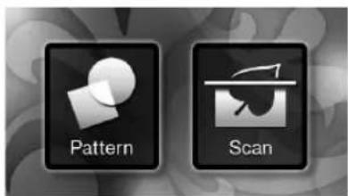 Pattern Scan