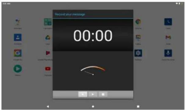 00:00 Beyond your message