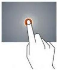 Naxa NID-1056 - Touch Panel - 1