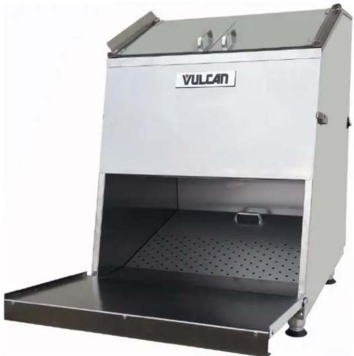 Vulcan VCW26 - 2