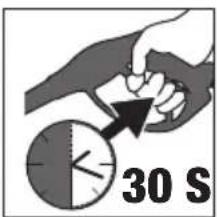 30 S