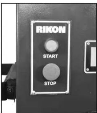 RIKON START STOP