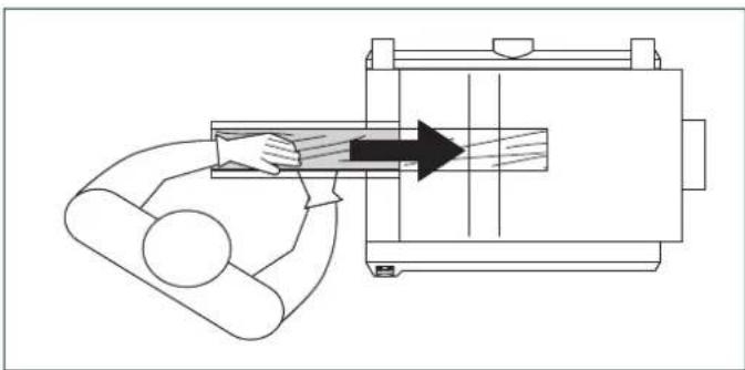 RIKON 23-400H - ON/OFF SWITCHES - 1