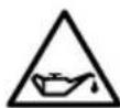 Simpson SCP71009 - FILL ENGINE OIL BEFORE USE - 1