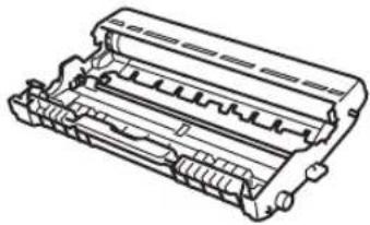 BROTHER DCP-7180DN - 耗材 - 3