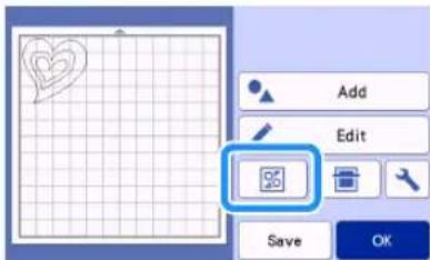 Add Edit Save OK
