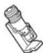 BROTHER ScanNCut SDX330D - OPTIONAL ACCESSORIES - 17