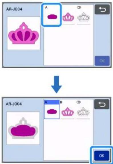 AR-J004 A OK AR-J004 A B OK