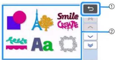 Smile CREATE