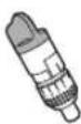 BROTHER ScanNCut SDX330D - OPTIONAL ACCESSORIES - 6