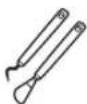 BROTHER ScanNCut SDX330D - OPTIONAL ACCESSORIES - 22
