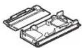 BROTHER ScanNCut SDX330D - OPTIONAL ACCESSORIES - 26