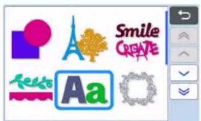 Smile CREATE Aa