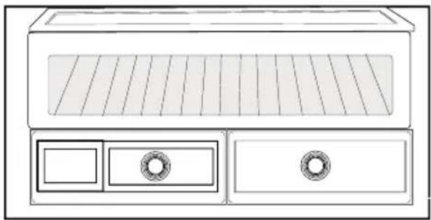 BEKO CN160238W - הכלה 5.13 - 2
