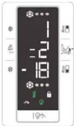 BEKO CN160238W - /הכלה 17. - 2