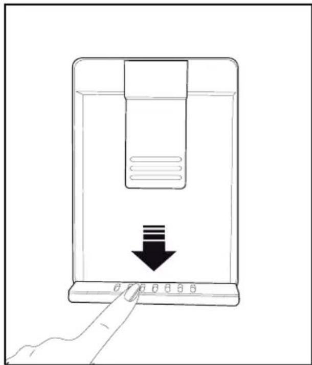 BEKO CN160238W - (תַלְׁרָה אַעֹרִים) - 1