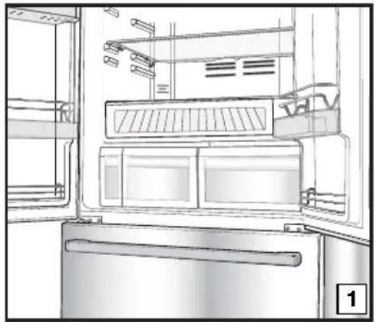 BEKO CN160241XB - \*אַלְרָה - 1