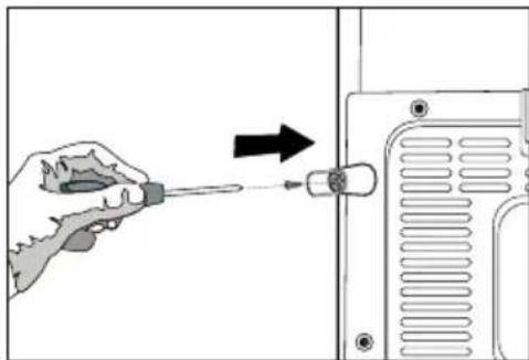 BEKO CN160241XB - Installation - 2