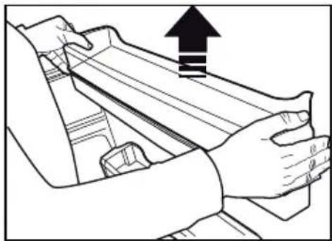 BEKO CN160241XB - Cleaning the water tank - 4