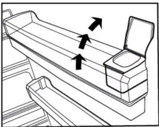 BEKO CN160241XB - . ارoration - 8
