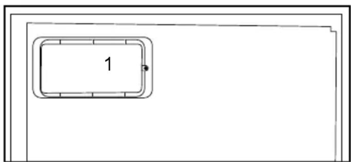 BEKO CN160241XB - תְבָרִי אַרְה 1.1 - 6