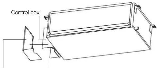 Control box