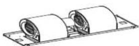 Kaden KDI60 - Motor maintenance - 9