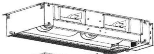Kaden KDI60 - Motor maintenance - 4