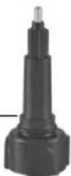 CUISINART FP-9 - PIEZAS - 5