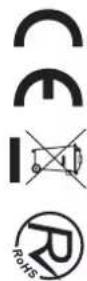 NEVIR NVR-8077-32RD2S-SMA-N - Precaución - 1
