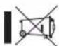 NEVIR NVR-8077-32RD2S-SMA-N - Precaución - 7