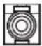 NEVIR NVR-8077-32RD2S-SMA-N - Conexiones del terminal de TV - 1