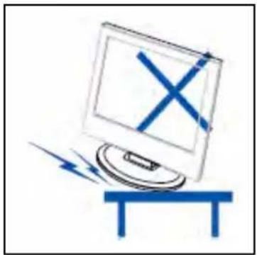 NEVIR NVR-8077-32RD2S-SMA-N - Caution - 1