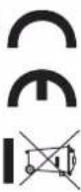 NEVIR NVR-8077-32RD2S-SMA-N - Cuidado - 5