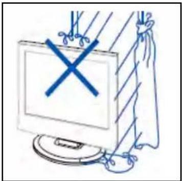 NEVIR NVR-8077-32RD2S-SMA-N - Caution - 3