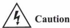 NEVIR NVR-8077-32RD2S-SMA-N - Caution - 4