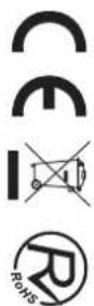 NEVIR NVR-8077-32RD2S-SMA-N - Aviso - 6