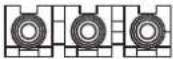 NEVIR NVR-8077-32RD2S-SMA-N - Conexiones del terminal de TV - 6
