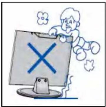 NEVIR NVR-8077-32RD2S-SMA-N - Cuidado - 1